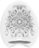 Мастурбатор-яйцо Snow Crystal