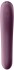 Фиолетовый вибромассажер Dual Kiss с вакуумной стимуляцией