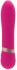 Розовый мни-вибратор Romp Vibe - 11,9 см.