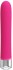 Розовый вибратор Randolph - 16,7 см.