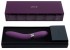 Вибромассажер Elise 2 фиолетового цвета