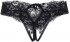Эротические трусики с декоративным вырезом сзади Tarja