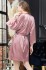 Соблазнительный халат-кимоно Valentino