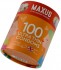 Ультратонкие презервативы Maxus Ultra Thin - 100 шт.