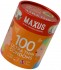 Ультратонкие презервативы Maxus Ultra Thin - 100 шт.