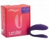 Фиолетовый вибратор для пар We-vibe Unite 2.0