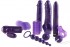 Эротический набор Toy Joy Mega Purple
