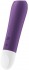 Фиолетовый мини-вибратор Ultra Power Bullet 2