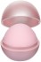 Розовый вибромассажер Opal Smooth Massager