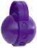 Фиолетовый клиторальный стимулятор Cute Bullet