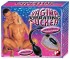 Женская вакуумная помпа с вибрацией Vibrating Vagina Sucker