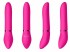 Розовый эротический набор Pleasure Kit №4