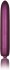 Фиолетовая ребристая вибропуля Climaximum Hera - 13,5 см.