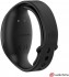 Розовое виброяйцо с черным пультом-часами Wearwatch Egg Wireless Watchme